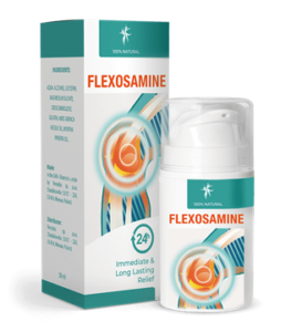 Flexosamine - forum - opiniões - comentários
