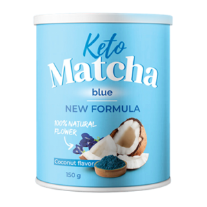 Keto Matcha Blue- preço - funciona - comentarios - opiniões - farmacia - Portugal