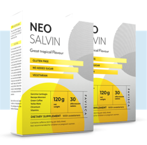 Neosalvin - opiniões - farmacia - Portugal - preço - funciona - comentarios