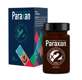 Paraxan - funciona - comentarios - opiniões - farmacia - Portugal - preço