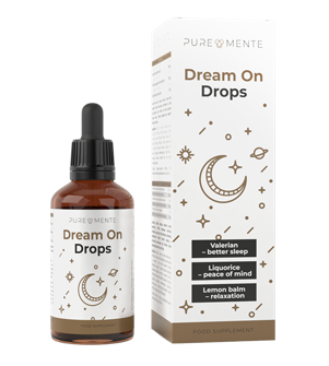 PureMente DreamOn DROPS - funciona - comentarios - opiniões - farmacia - Portugal - preço