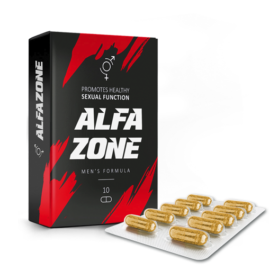 Alfa Zone - farmacia - Portugal - preço - funciona - comentarios - opiniões        