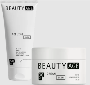 Beauty Age Сomplex - preço - comentarios - funciona - opiniões - farmacia - Portugal