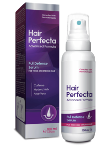 HairPerfecta - opiniões - preço - funciona - comentarios - farmacia - Portugal