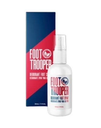 Foot trooper - Portugal - preço - funciona - comentarios - opiniões - farmacia