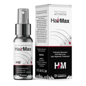 HairMax - preço - funciona - opiniões - farmacia - Portugal - comentarios