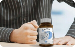 NovuVita Vir - como tomar - ingredientes - funciona