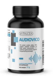 Audiovico - comentarios - opiniões - farmacia - Portugal - preço - funciona       