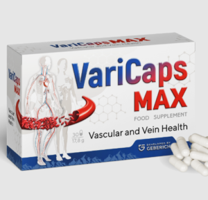 VariCaps Max - preço - opiniões - farmacia - Portugal - funciona - comentarios